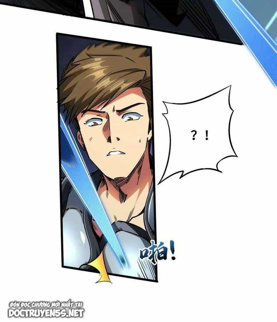 Siêu Cấp Thần Cơ Nhân - Chương 121 - ảnh 5