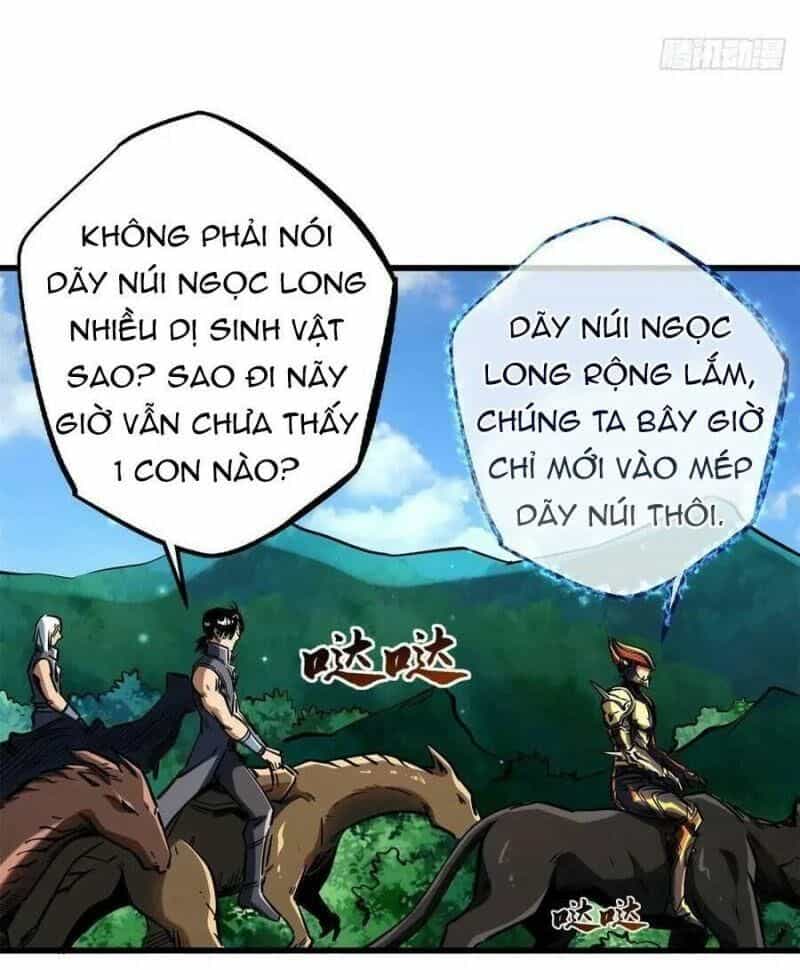 Siêu Cấp Thần Cơ Nhân - Chương 122 - ảnh 10