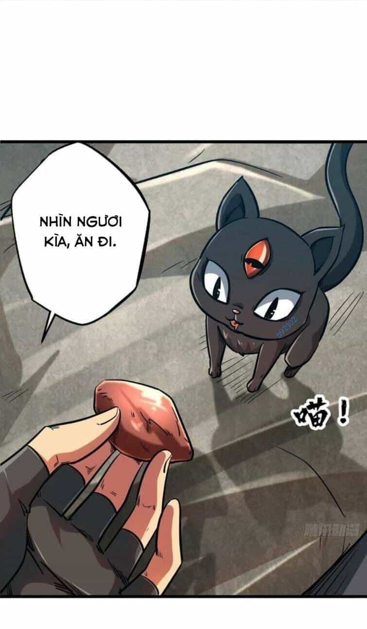 Siêu Cấp Thần Cơ Nhân - Chương 13 - ảnh 15