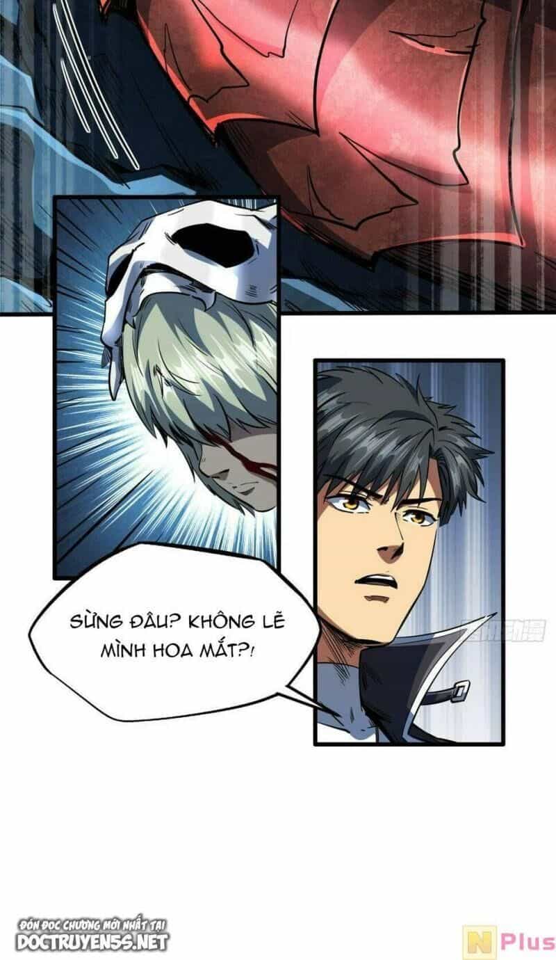 Siêu Cấp Thần Cơ Nhân - Chương 133 - ảnh 28