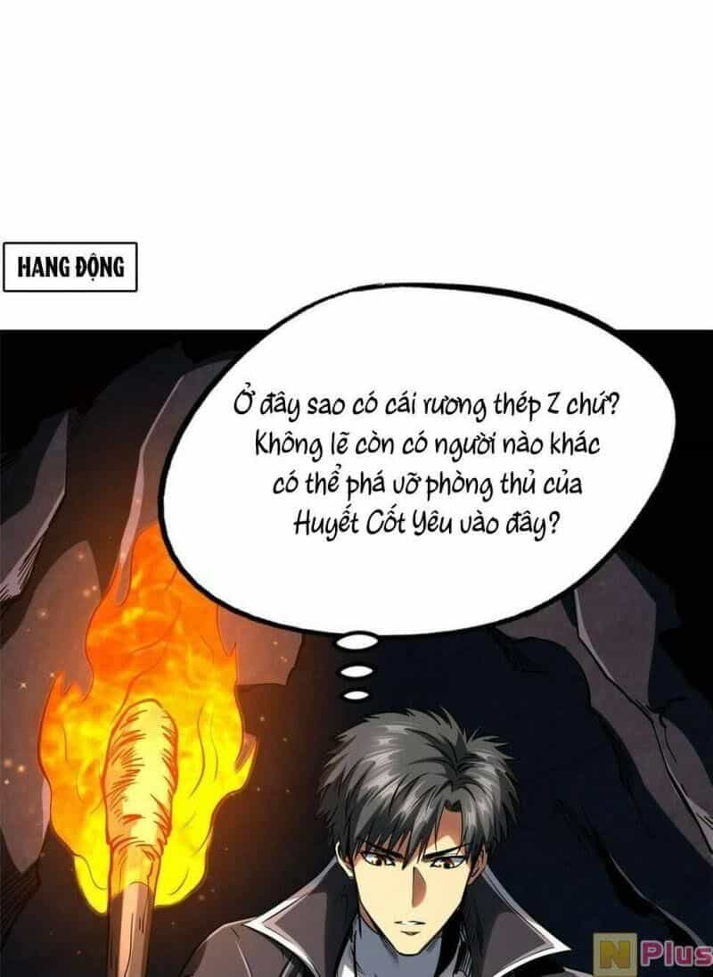 Siêu Cấp Thần Cơ Nhân - Chương 133 - ảnh 5