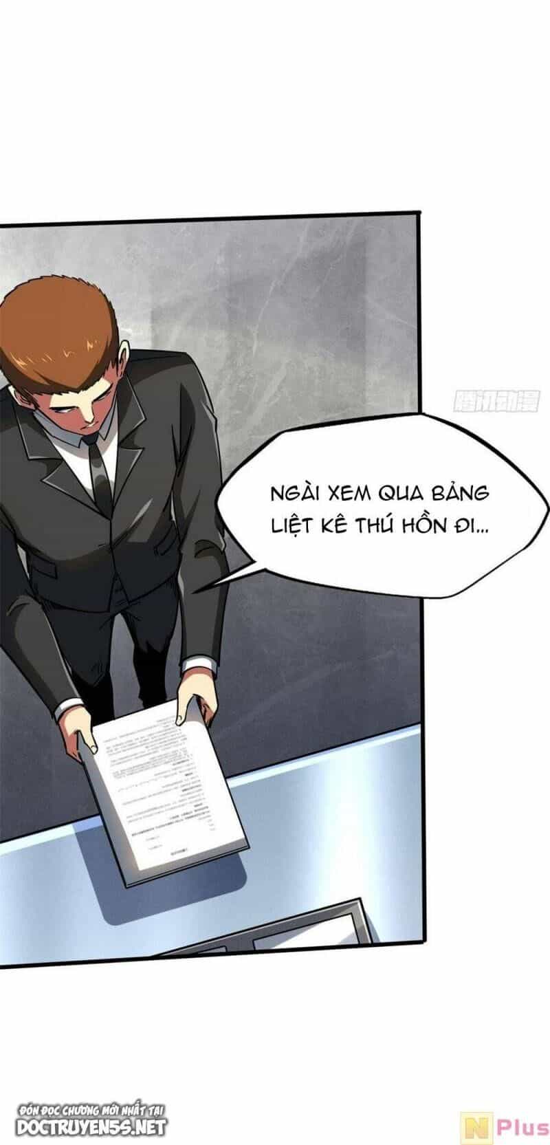 Siêu Cấp Thần Cơ Nhân - Chương 134 - ảnh 19