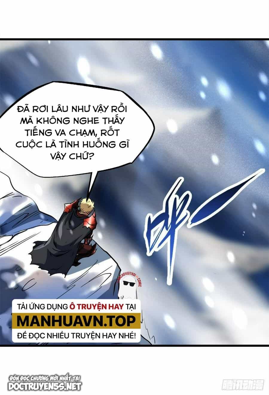 Siêu Cấp Thần Cơ Nhân - Chương 138 - ảnh 54