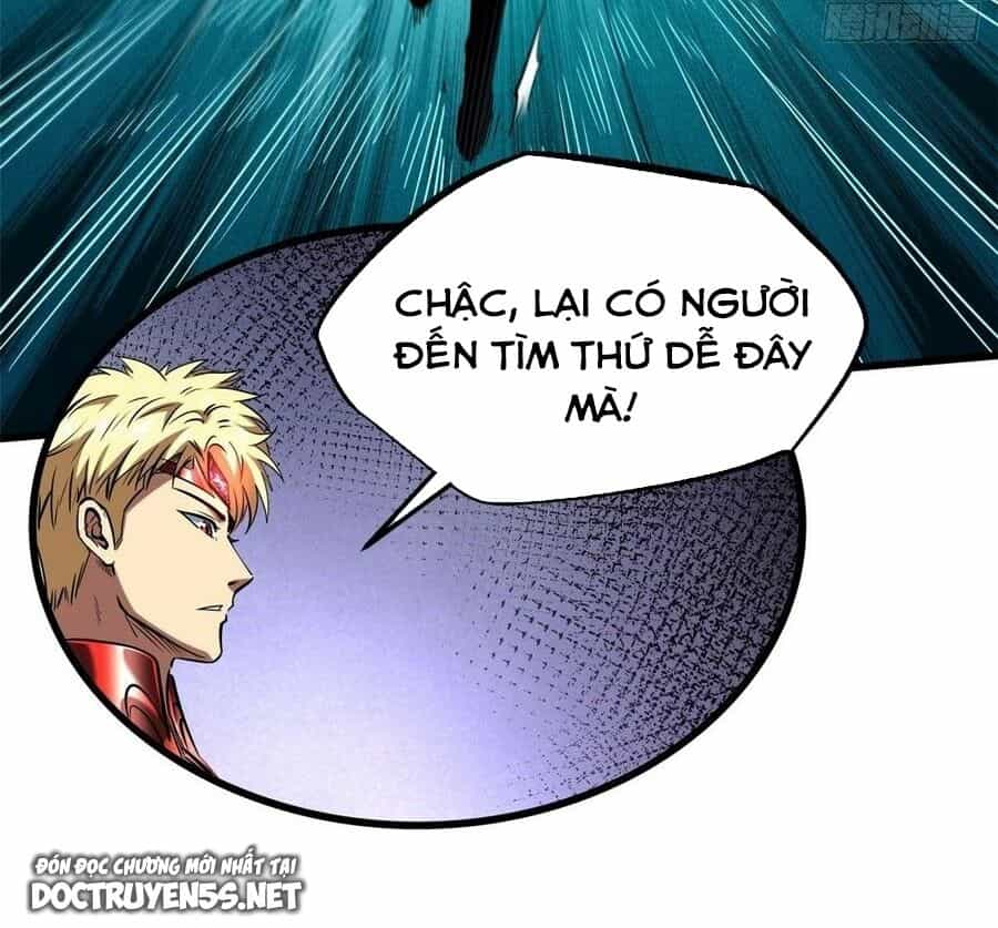 Siêu Cấp Thần Cơ Nhân - Chương 139 - ảnh 51