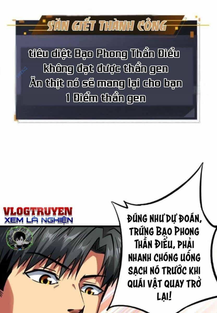 Siêu Cấp Thần Cơ Nhân - Chương 14 - ảnh 3