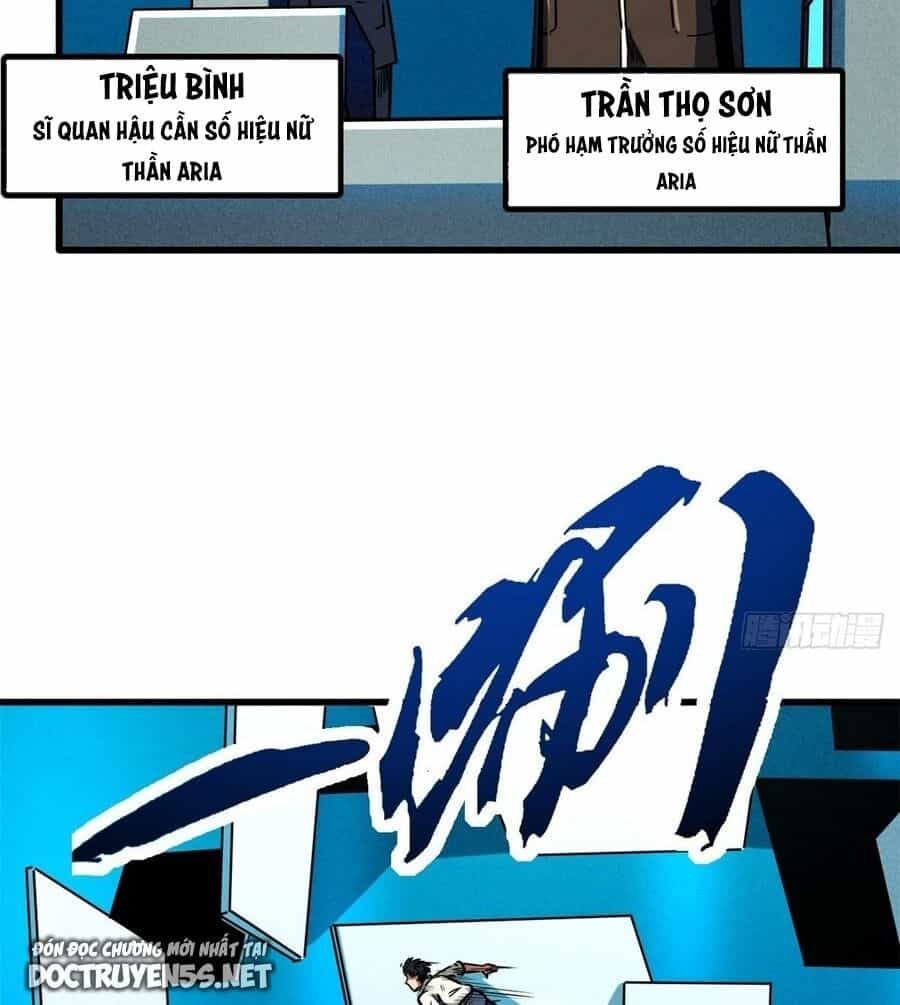 Siêu Cấp Thần Cơ Nhân - Chương 141 - ảnh 10