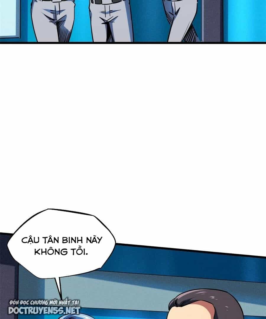 Siêu Cấp Thần Cơ Nhân - Chương 141 - ảnh 16