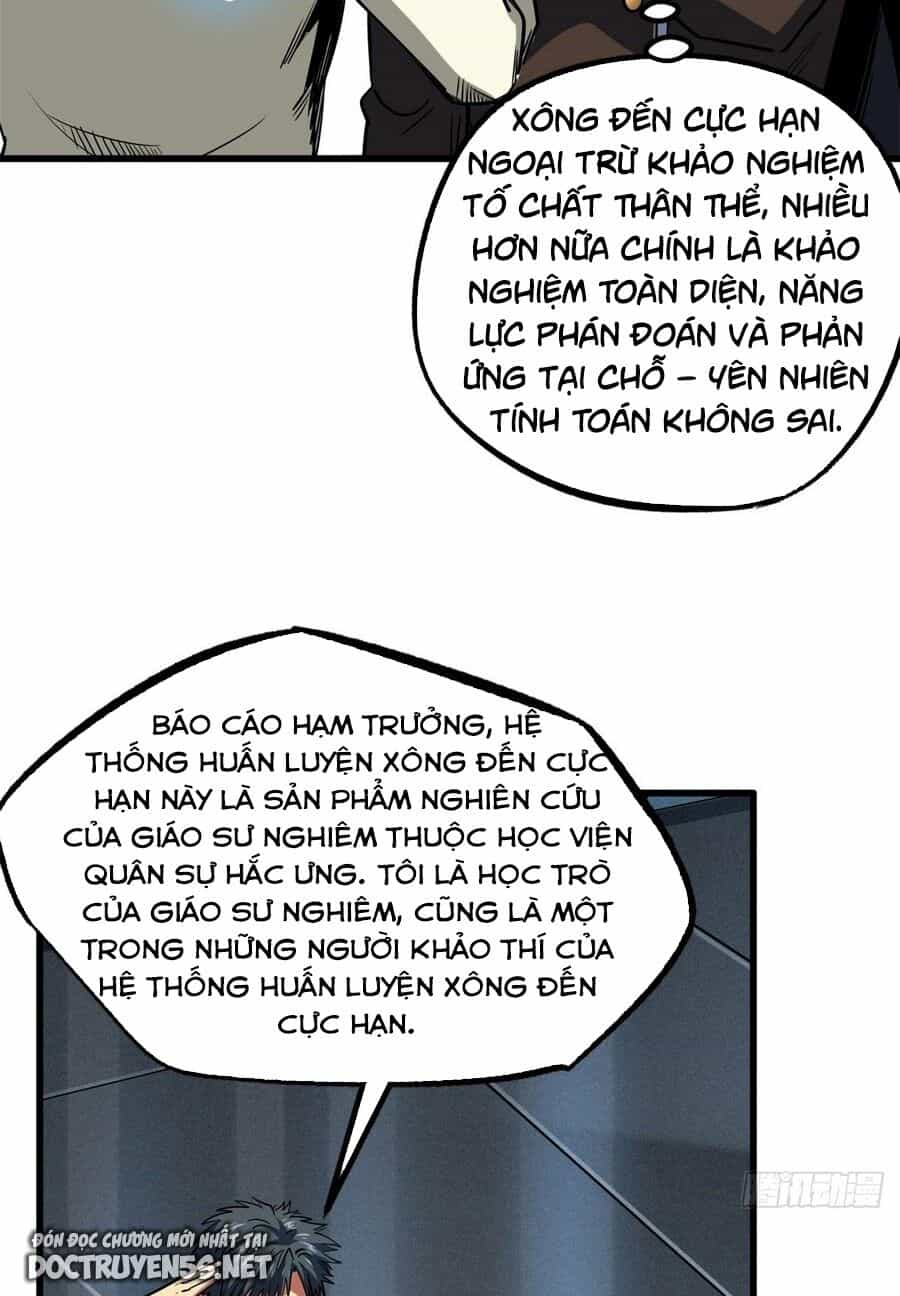 Siêu Cấp Thần Cơ Nhân - Chương 141 - ảnh 19