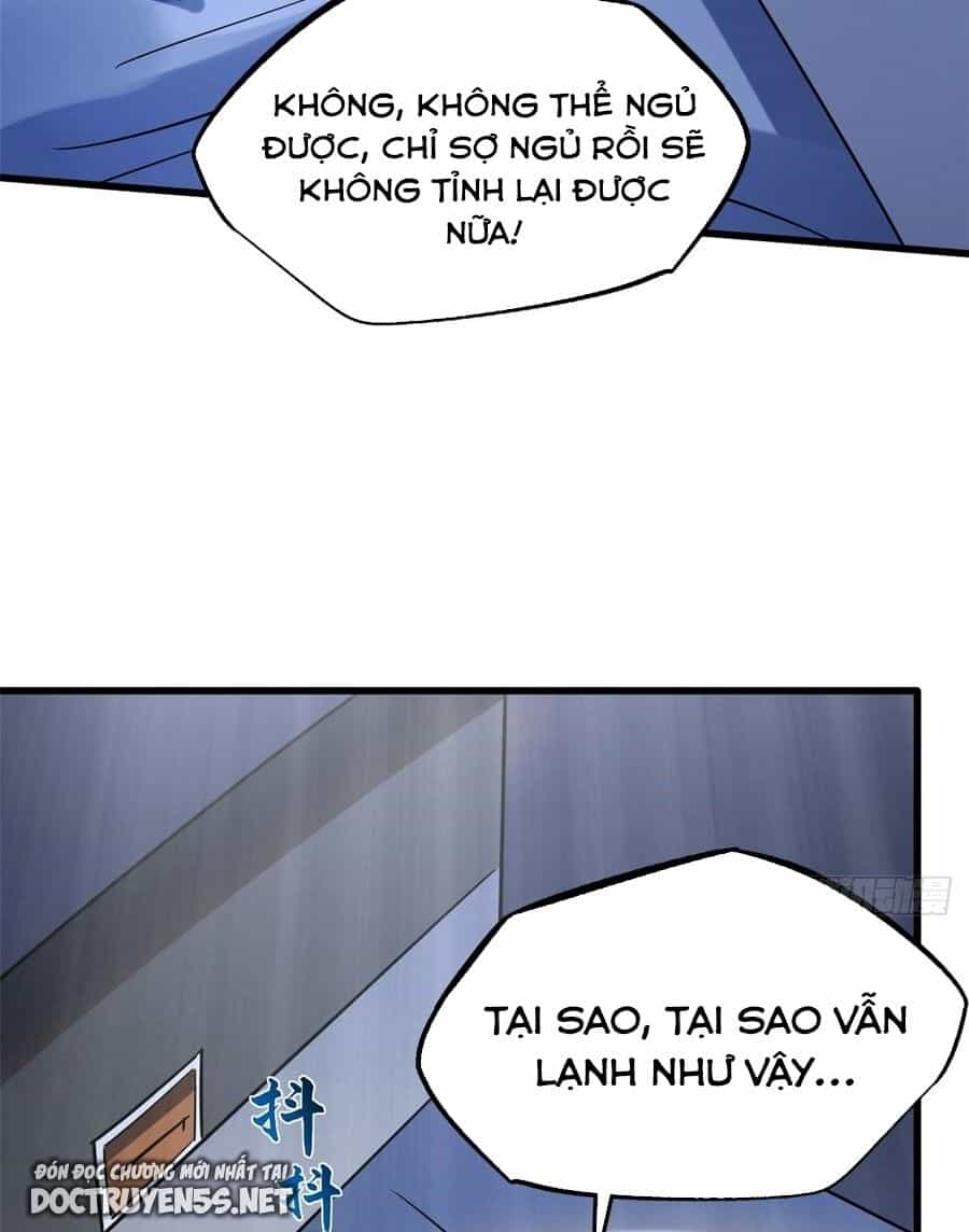 Siêu Cấp Thần Cơ Nhân - Chương 141 - ảnh 43