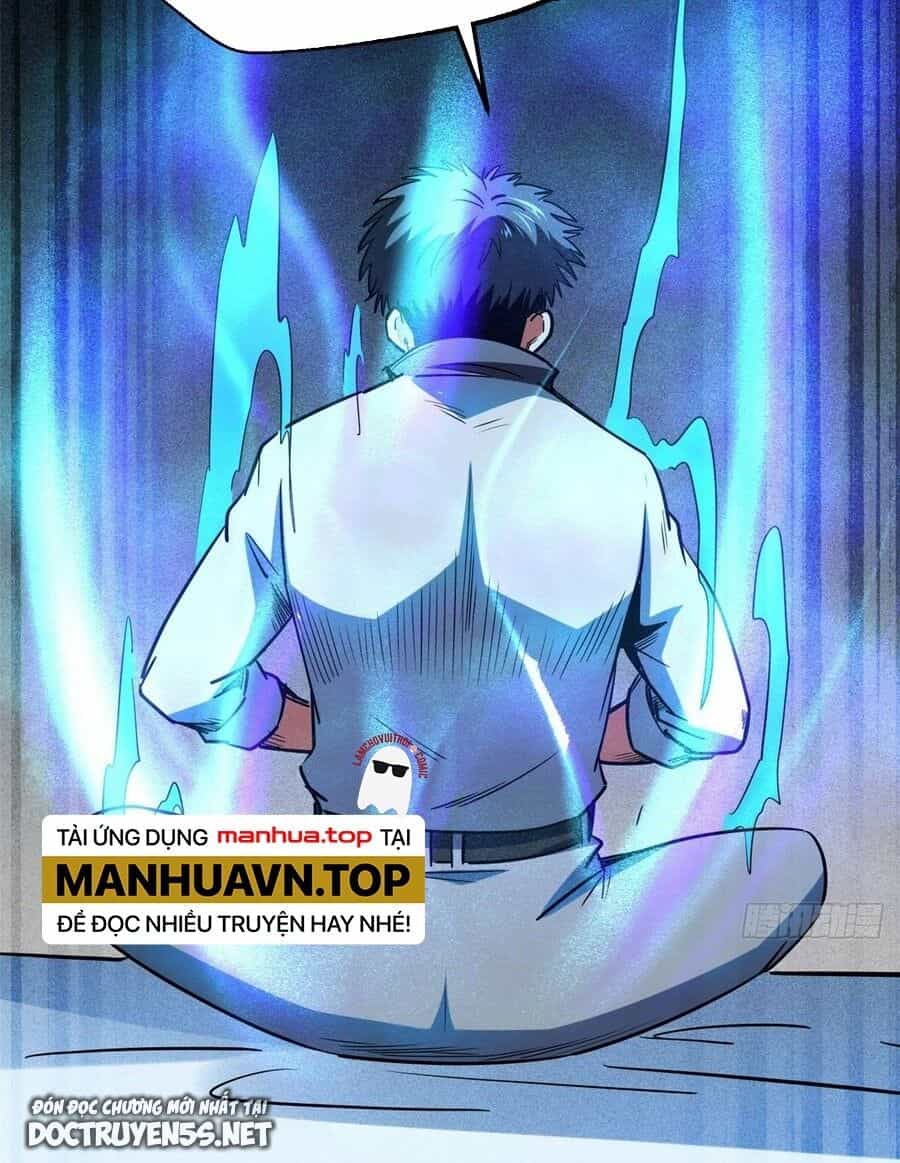Siêu Cấp Thần Cơ Nhân - Chương 141 - ảnh 50