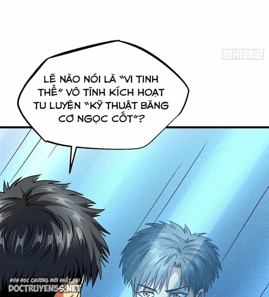Siêu Cấp Thần Cơ Nhân - Chương 141 - ảnh 54