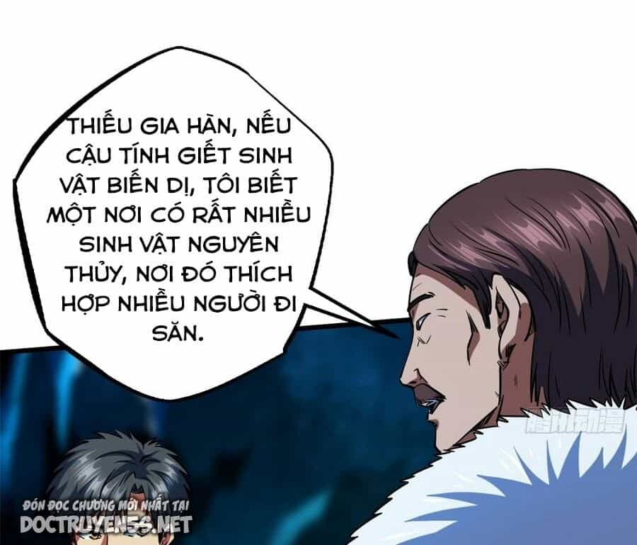 Siêu Cấp Thần Cơ Nhân - Chương 141 - ảnh 66