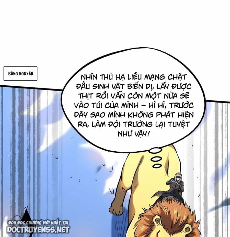 Siêu Cấp Thần Cơ Nhân - Chương 141 - ảnh 69
