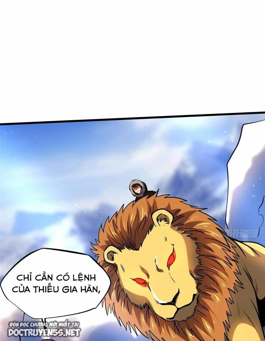 Siêu Cấp Thần Cơ Nhân - Chương 141 - ảnh 78