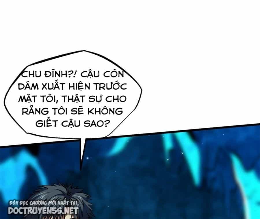 Siêu Cấp Thần Cơ Nhân - Chương 142 - ảnh 57