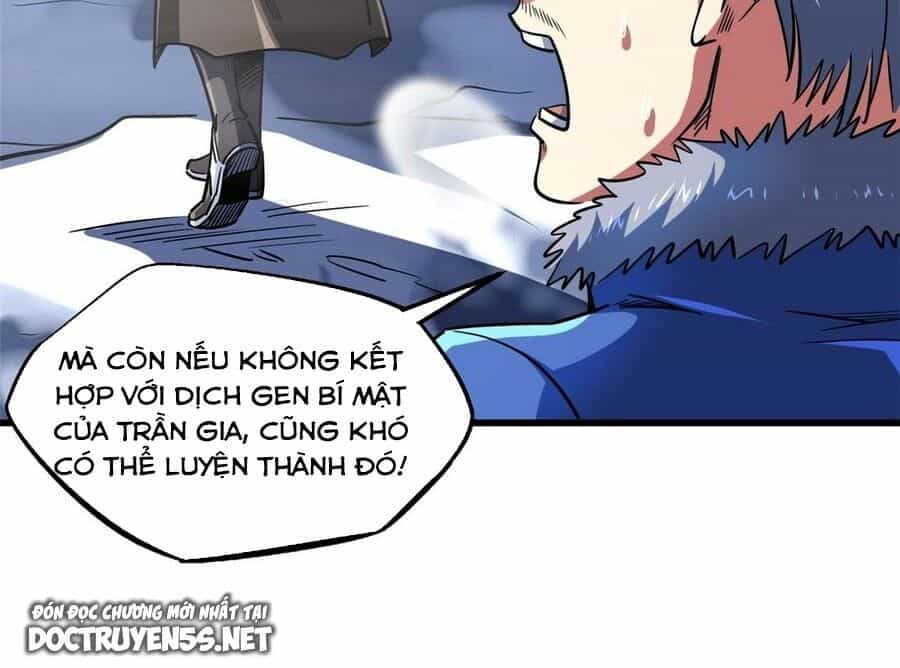 Siêu Cấp Thần Cơ Nhân - Chương 142 - ảnh 74