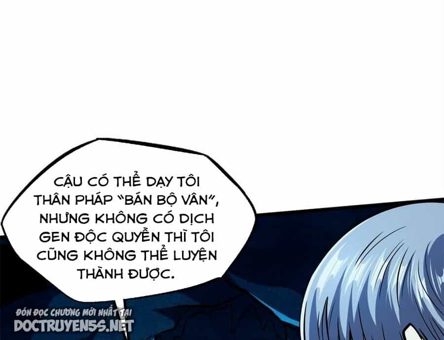 Siêu Cấp Thần Cơ Nhân - Chương 143 - ảnh 75