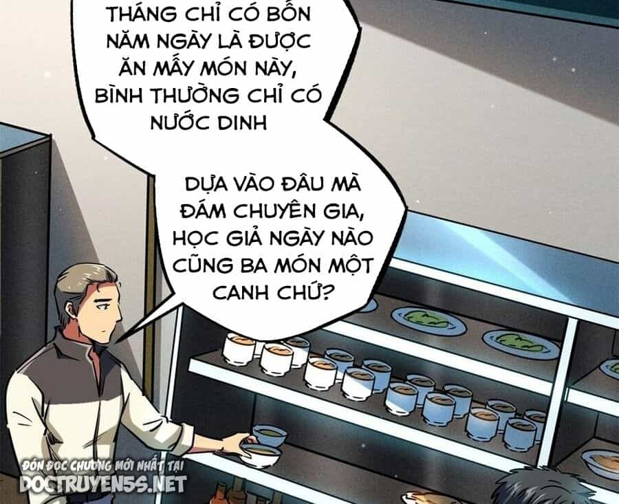 Siêu Cấp Thần Cơ Nhân - Chương 143 - ảnh 79