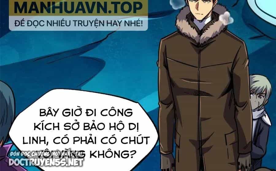 Siêu Cấp Thần Cơ Nhân - Chương 144 - ảnh 14