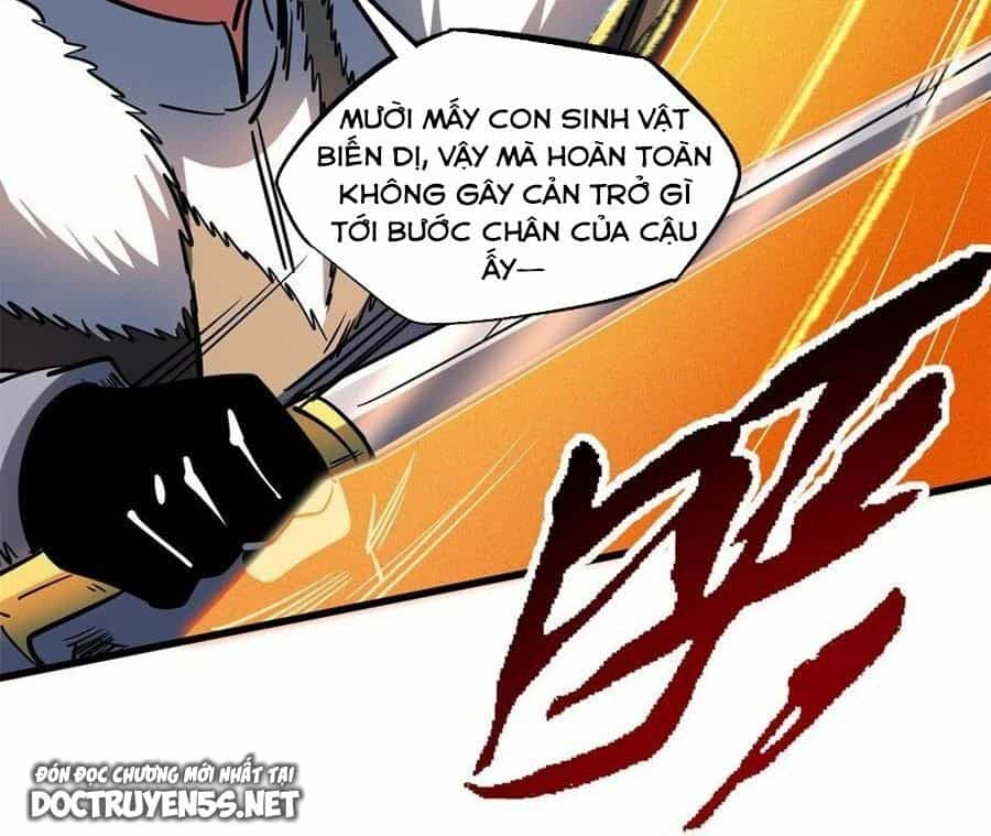 Siêu Cấp Thần Cơ Nhân - Chương 145 - ảnh 20