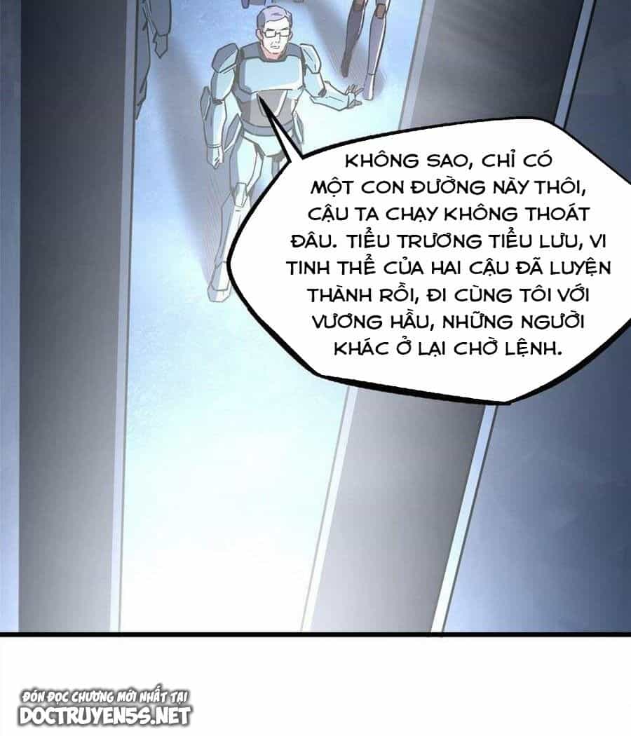 Siêu Cấp Thần Cơ Nhân - Chương 147 - ảnh 74