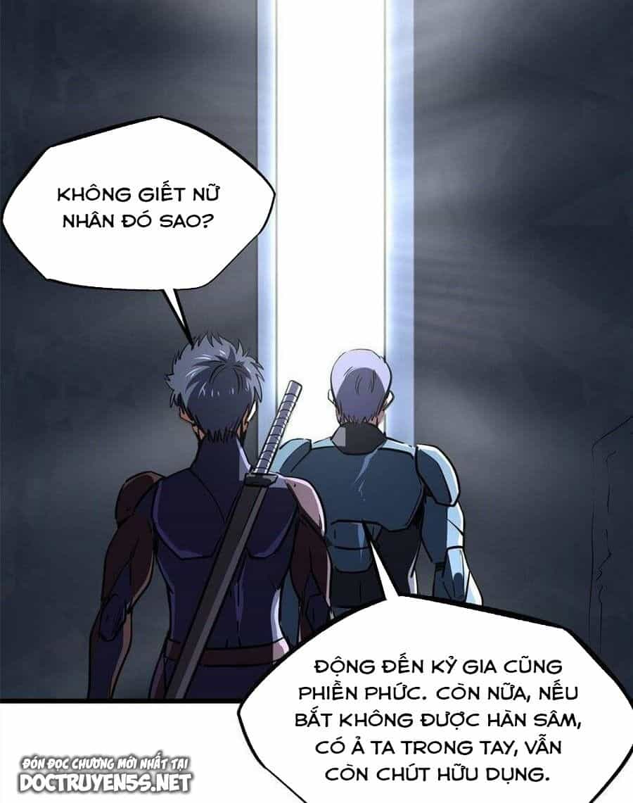 Siêu Cấp Thần Cơ Nhân - Chương 147 - ảnh 76
