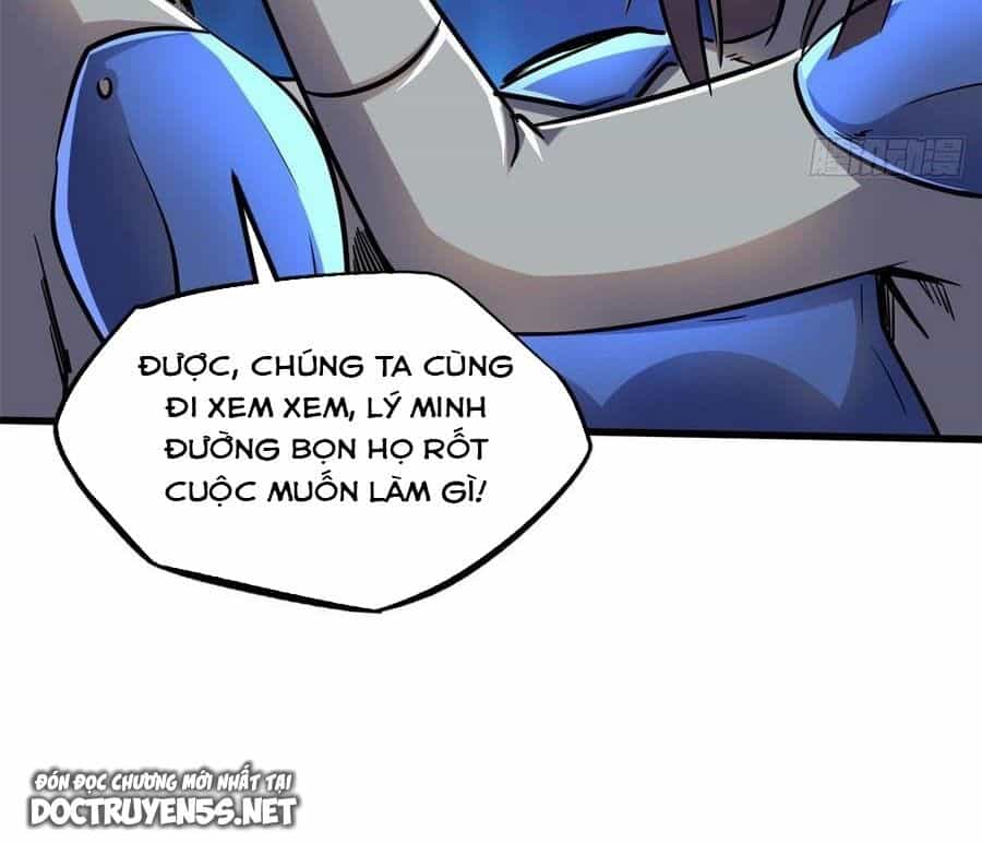 Siêu Cấp Thần Cơ Nhân - Chương 148 - ảnh 44