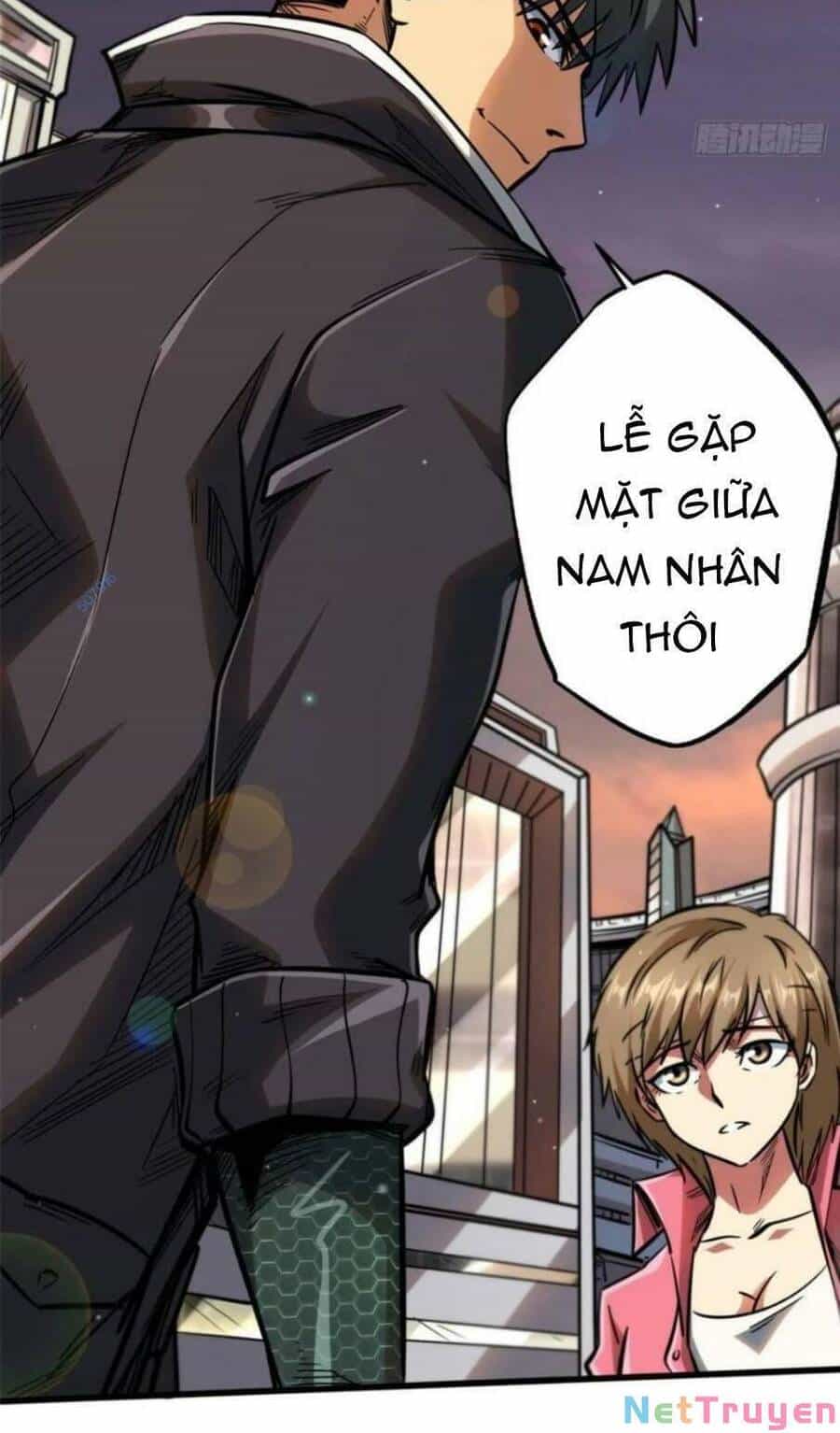 Siêu Cấp Thần Cơ Nhân - Chương 15 - ảnh 15