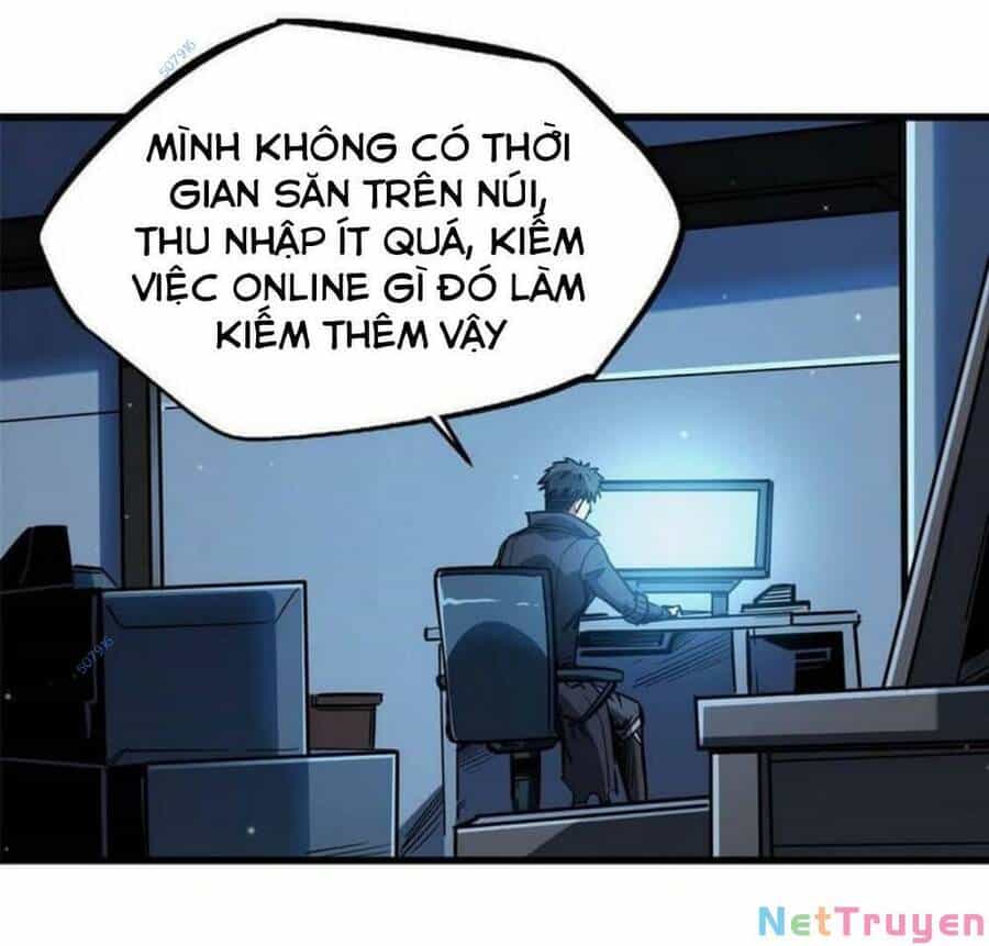 Siêu Cấp Thần Cơ Nhân - Chương 15 - ảnh 20