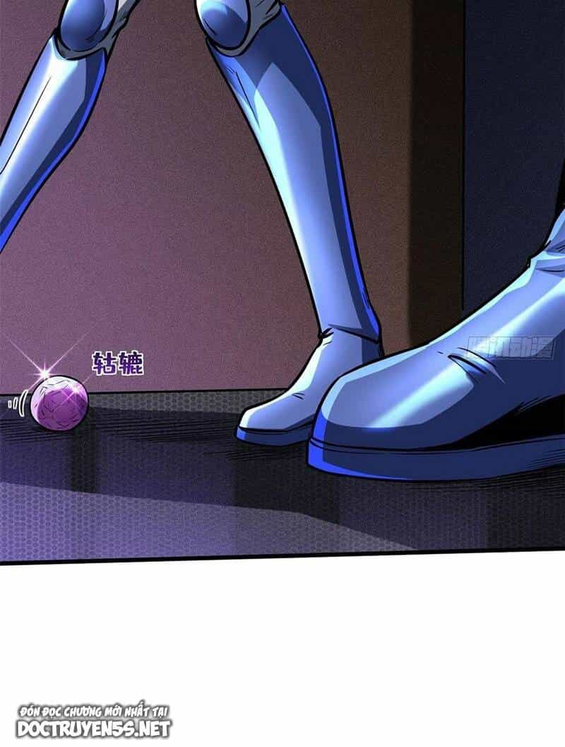 Siêu Cấp Thần Cơ Nhân - Chương 149 - ảnh 84
