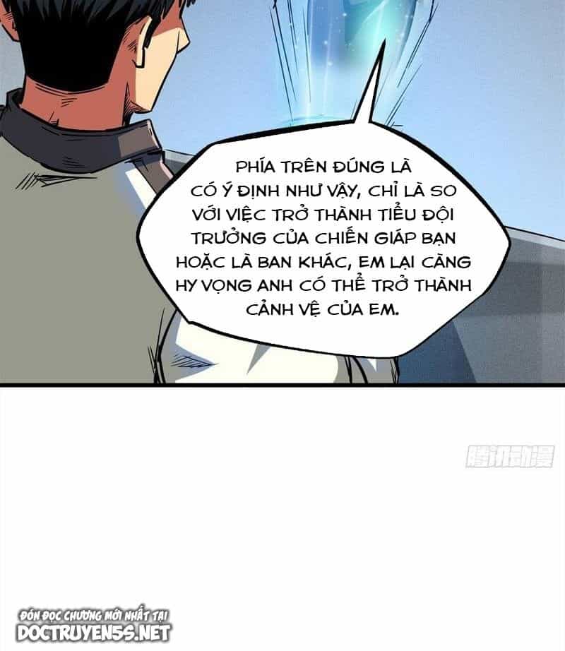 Siêu Cấp Thần Cơ Nhân - Chương 153 - ảnh 39