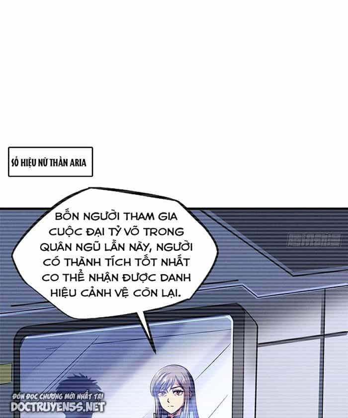 Siêu Cấp Thần Cơ Nhân - Chương 156 - ảnh 10