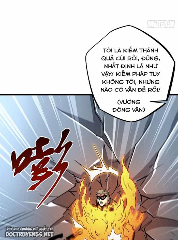 Siêu Cấp Thần Cơ Nhân - Chương 156 - ảnh 46