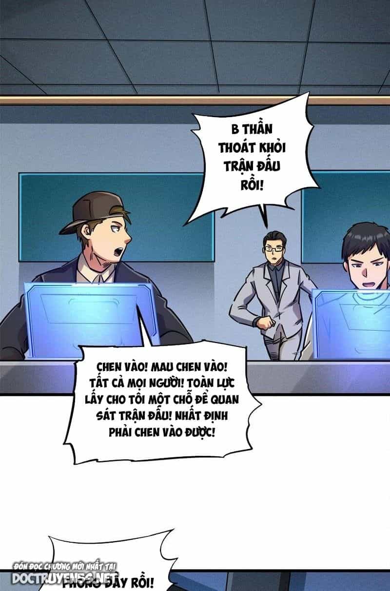 Siêu Cấp Thần Cơ Nhân - Chương 157 - ảnh 23