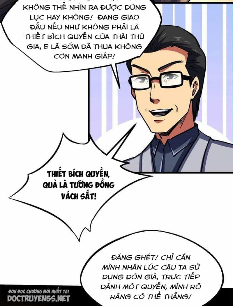 Siêu Cấp Thần Cơ Nhân - Chương 157 - ảnh 53