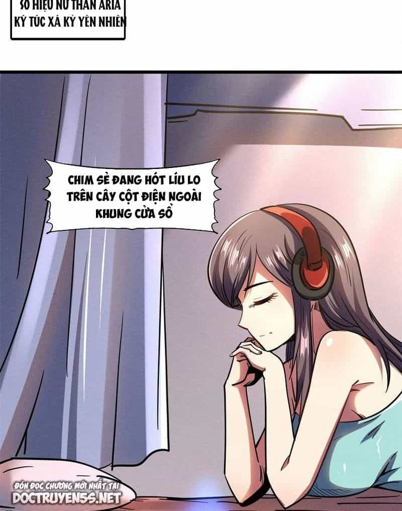 Siêu Cấp Thần Cơ Nhân - Chương 157 - ảnh 66