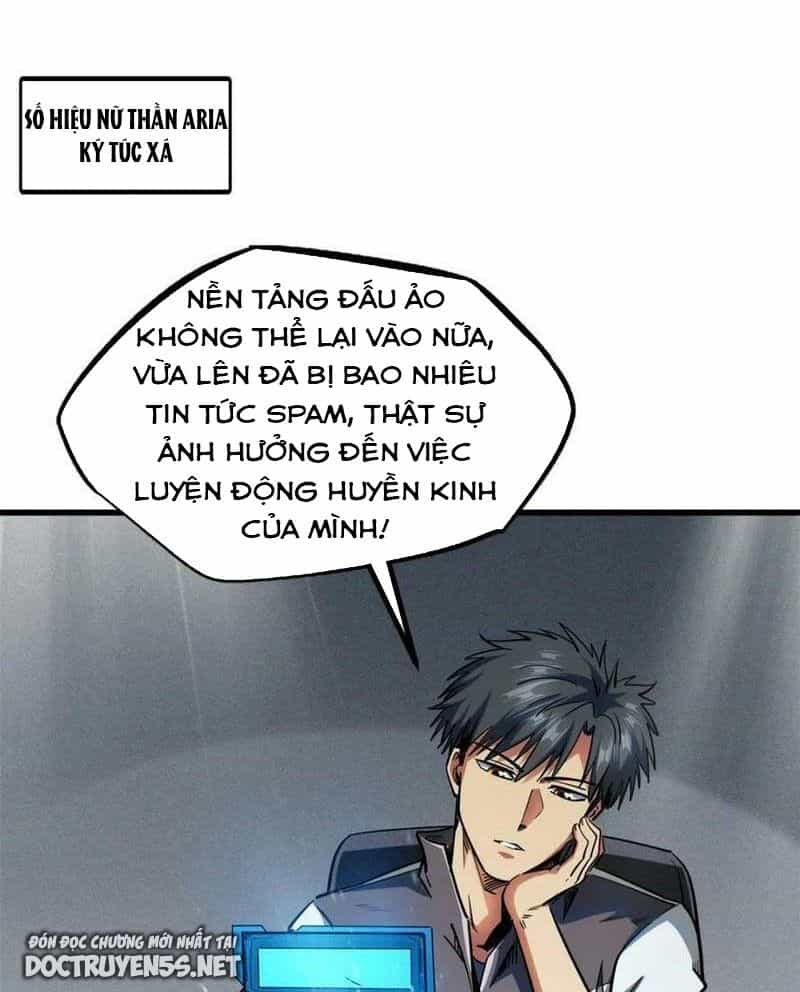 Siêu Cấp Thần Cơ Nhân - Chương 158 - ảnh 1