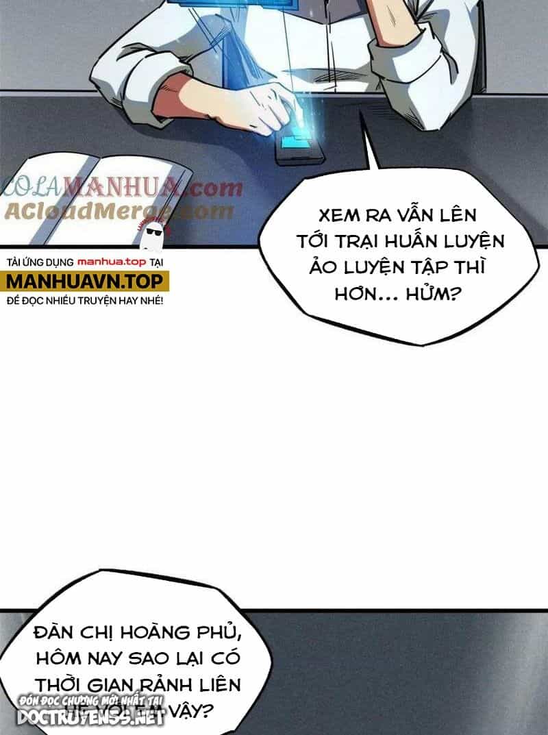 Siêu Cấp Thần Cơ Nhân - Chương 158 - ảnh 2