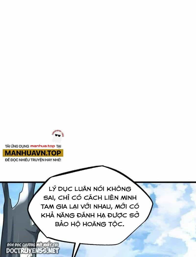 Siêu Cấp Thần Cơ Nhân - Chương 158 - ảnh 64