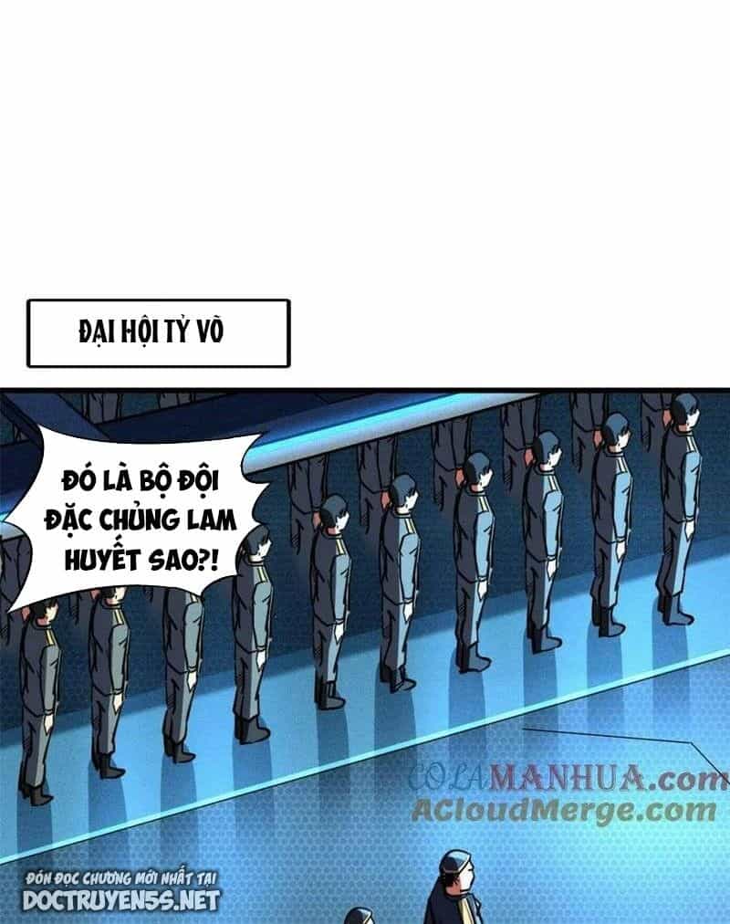 Siêu Cấp Thần Cơ Nhân - Chương 158 - ảnh 69