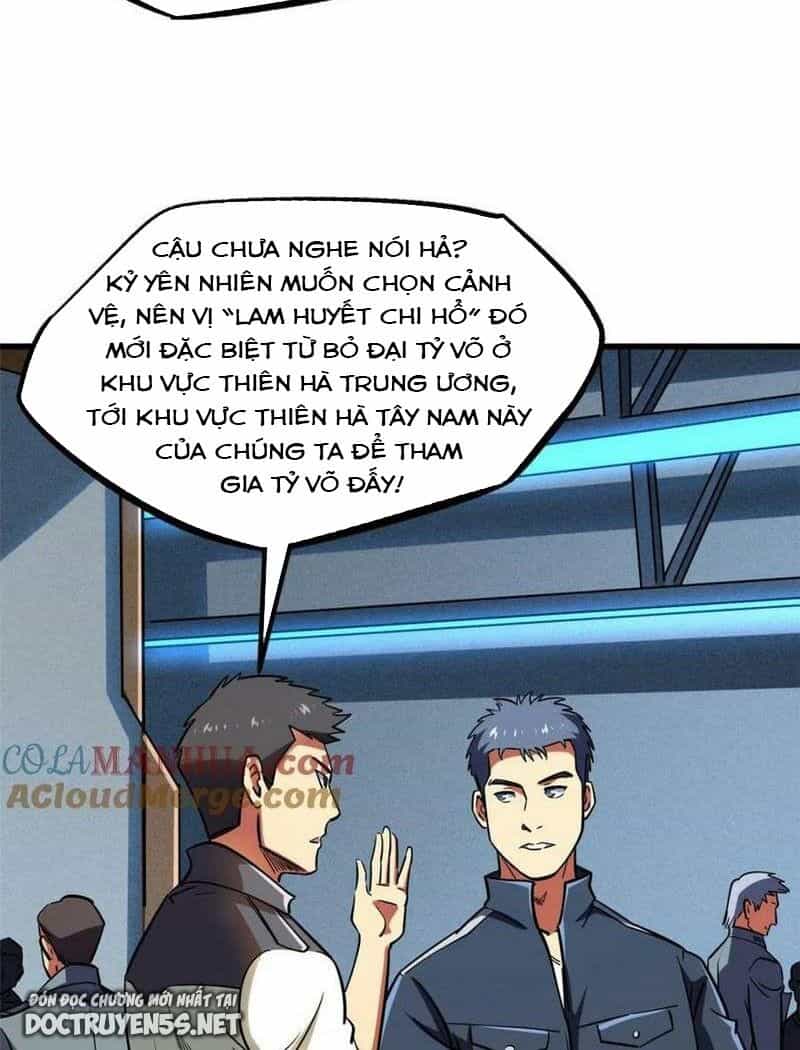 Siêu Cấp Thần Cơ Nhân - Chương 158 - ảnh 71