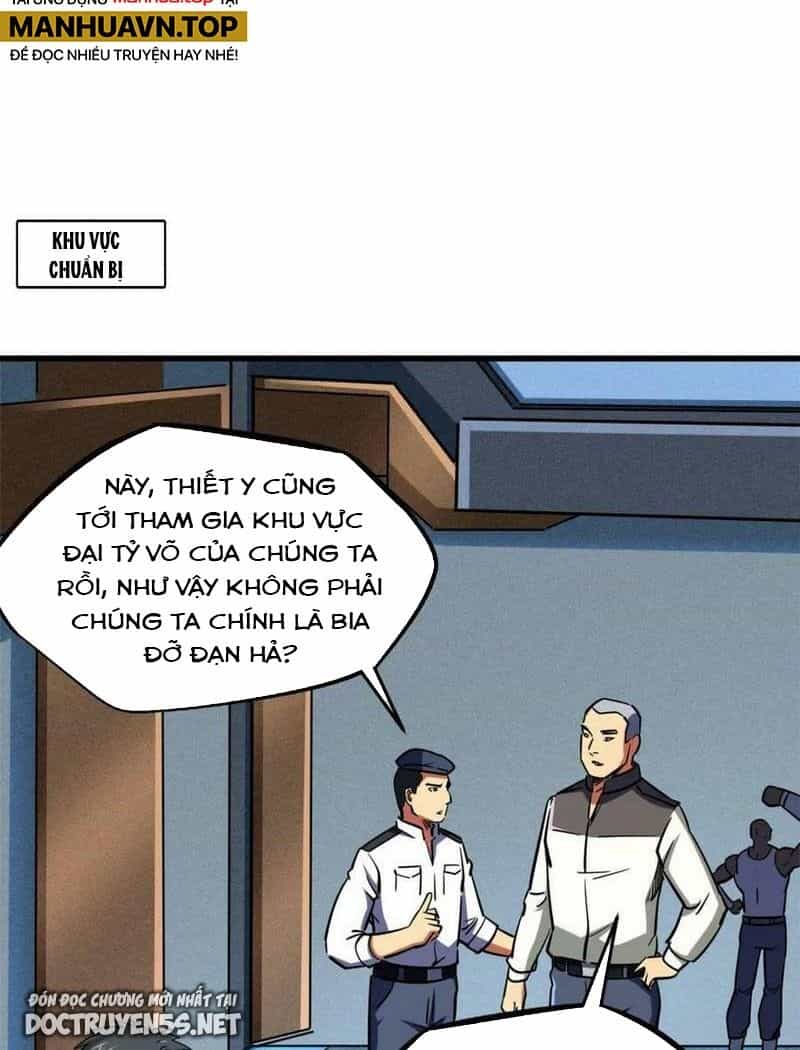 Siêu Cấp Thần Cơ Nhân - Chương 158 - ảnh 73