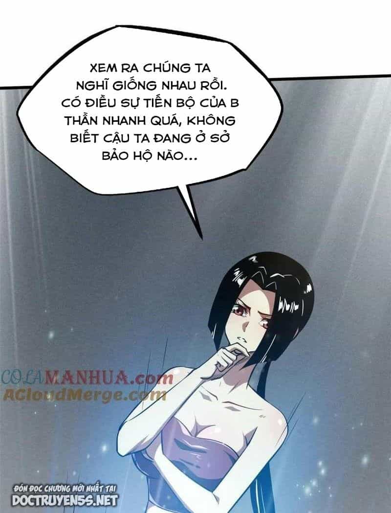 Siêu Cấp Thần Cơ Nhân - Chương 158 - ảnh 9