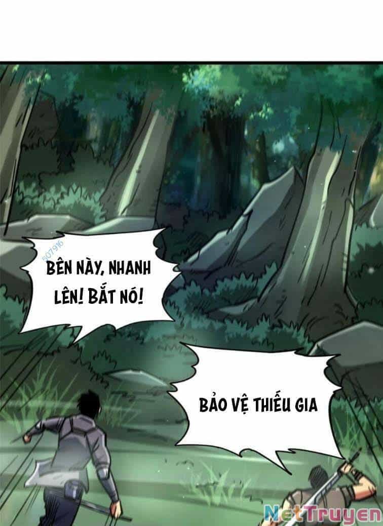 Siêu Cấp Thần Cơ Nhân - Chương 16 - ảnh 12