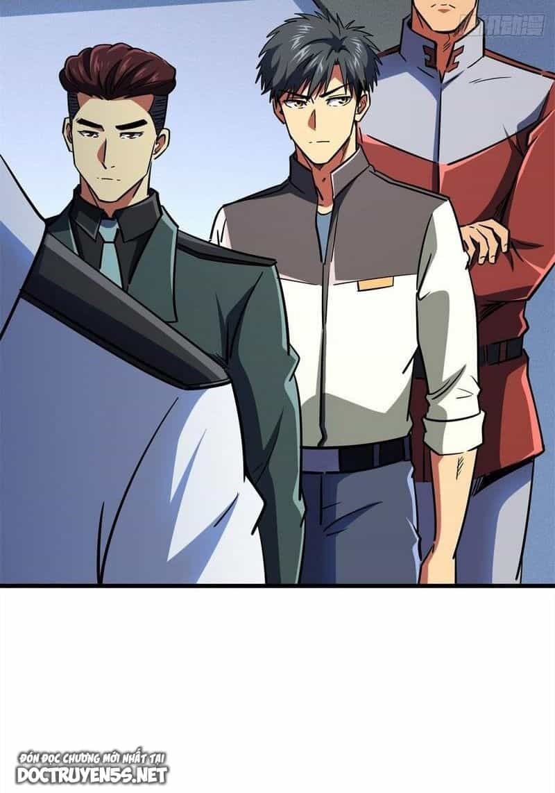 Siêu Cấp Thần Cơ Nhân - Chương 159 - ảnh 16