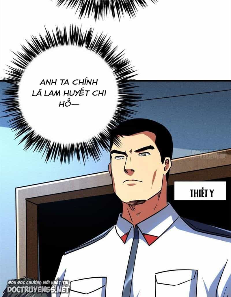 Siêu Cấp Thần Cơ Nhân - Chương 159 - ảnh 3