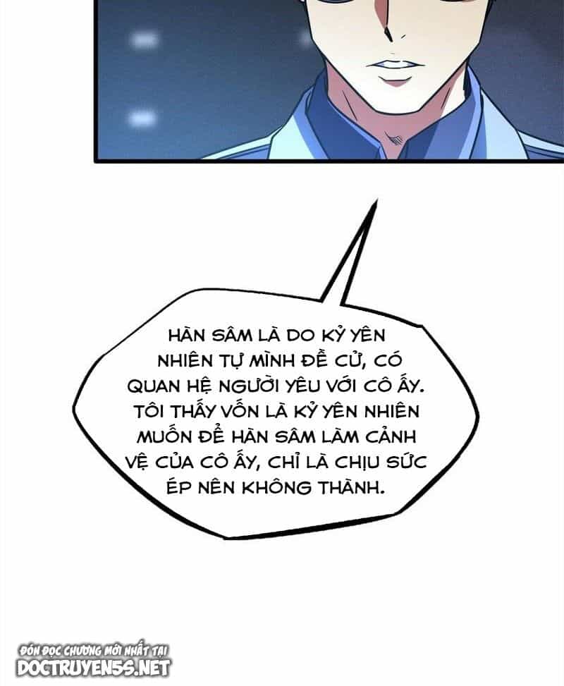 Siêu Cấp Thần Cơ Nhân - Chương 159 - ảnh 33