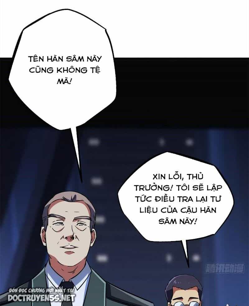 Siêu Cấp Thần Cơ Nhân - Chương 159 - ảnh 43