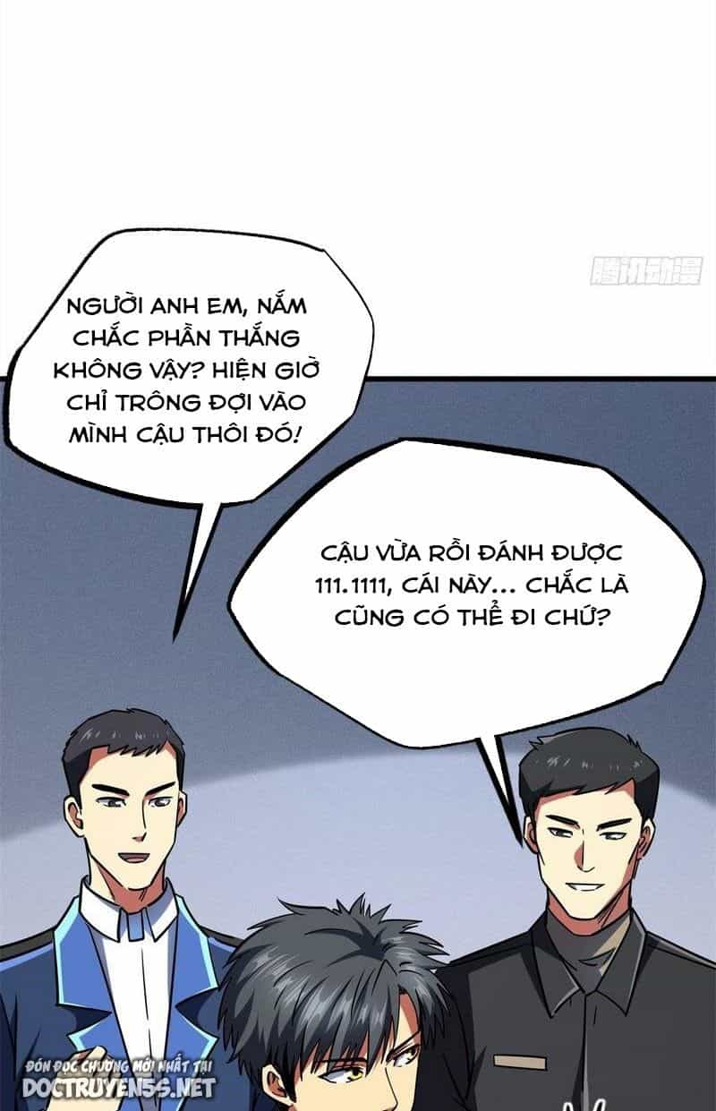 Siêu Cấp Thần Cơ Nhân - Chương 159 - ảnh 58
