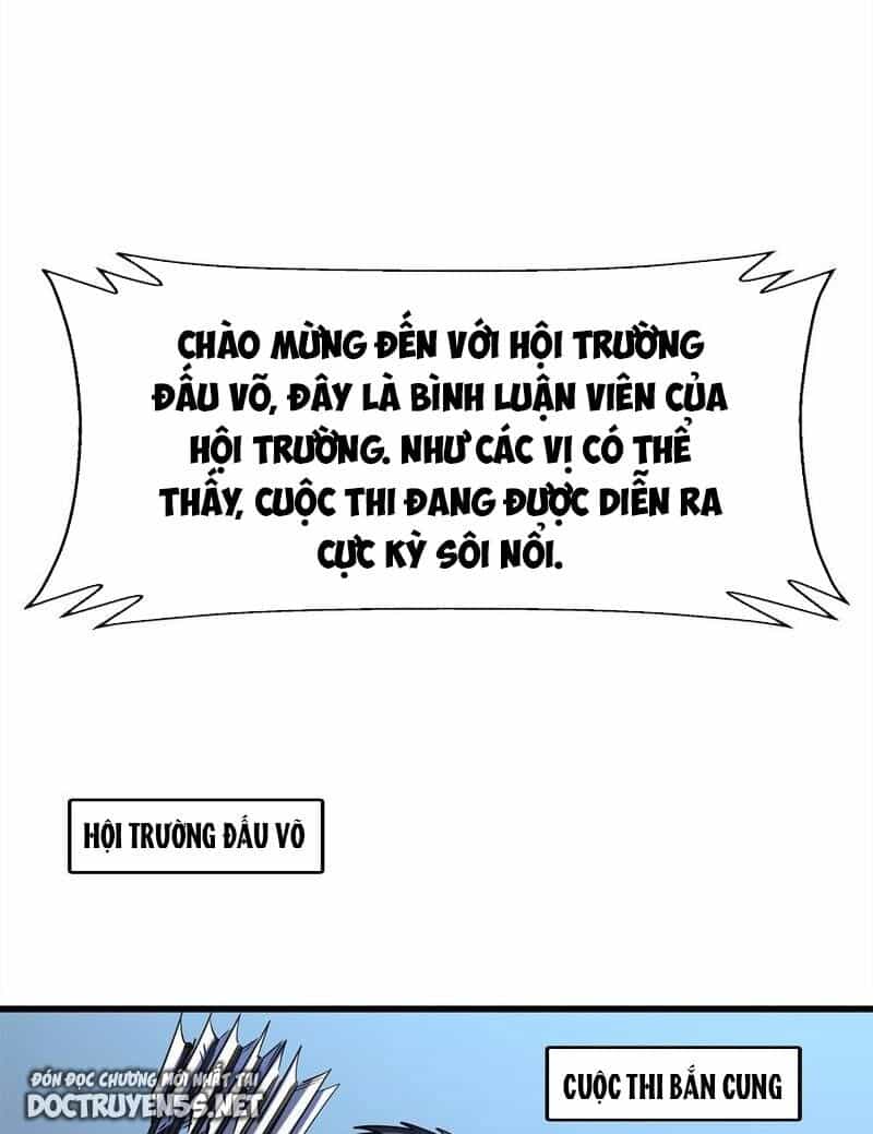 Siêu Cấp Thần Cơ Nhân - Chương 160 - ảnh 1